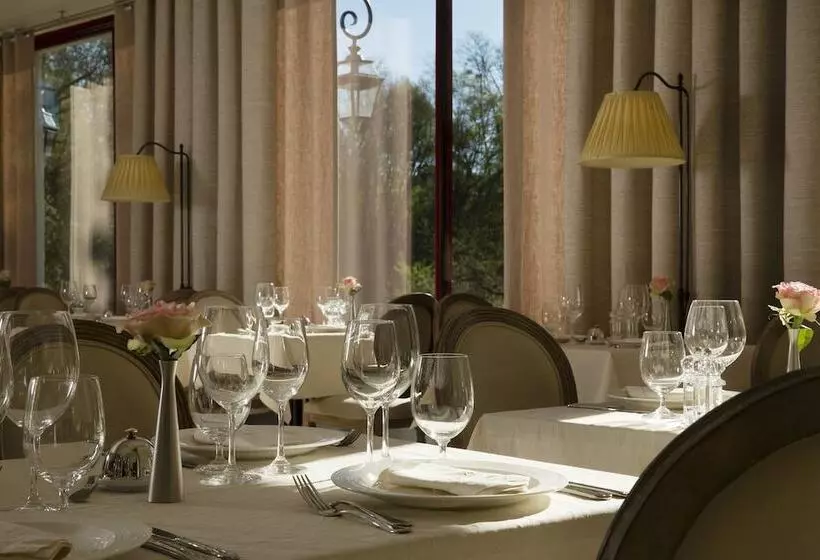 Hotelli Château Laroche Ploquin