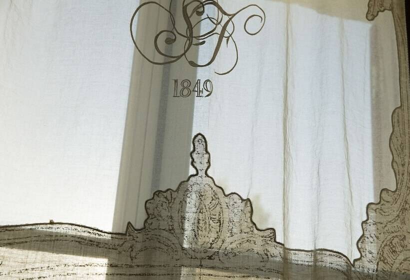 فندق Château Laroche Ploquin