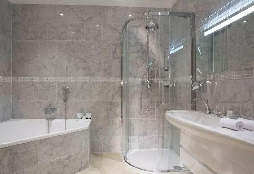 Hotelli Château Laroche Ploquin