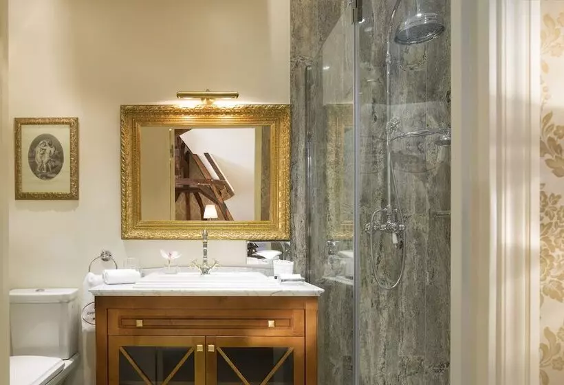 Hotelli Château Laroche Ploquin