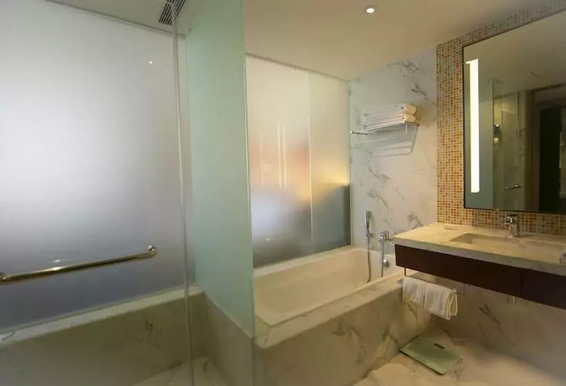 هتل Dusitd2 Yarkay Thimphu