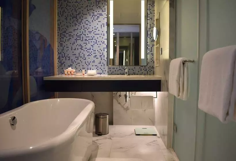 هتل Dusitd2 Yarkay Thimphu