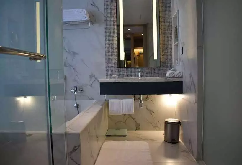 هتل Dusitd2 Yarkay Thimphu