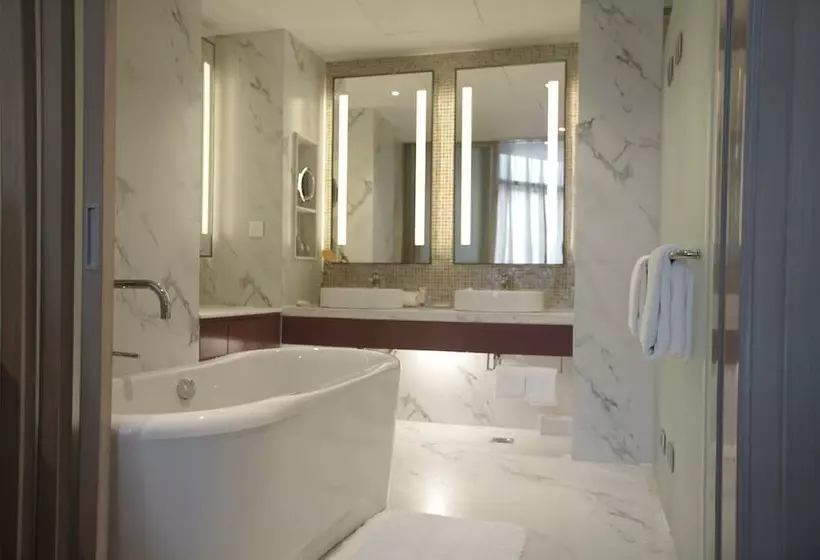 هتل Dusitd2 Yarkay Thimphu