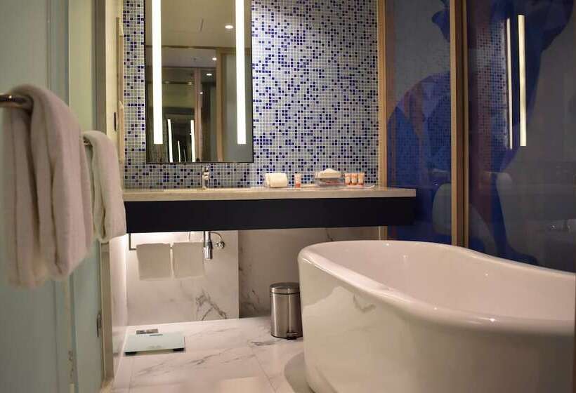 هتل Dusitd2 Yarkay Thimphu