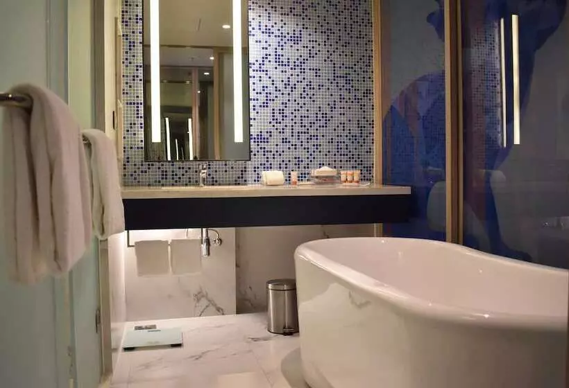 هتل Dusitd2 Yarkay Thimphu