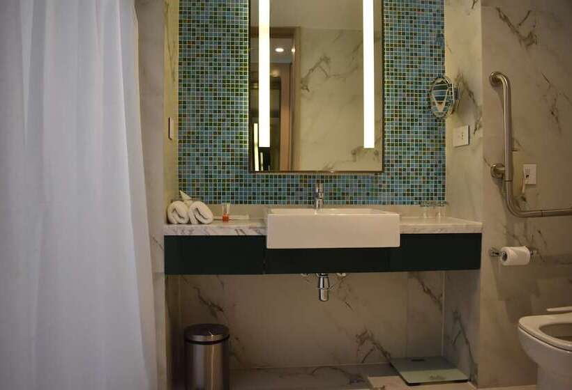 هتل Dusitd2 Yarkay Thimphu