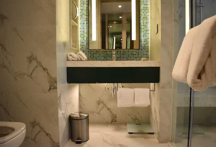 هتل Dusitd2 Yarkay Thimphu