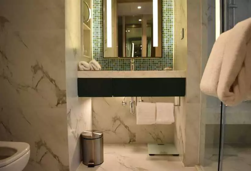 هتل Dusitd2 Yarkay Thimphu