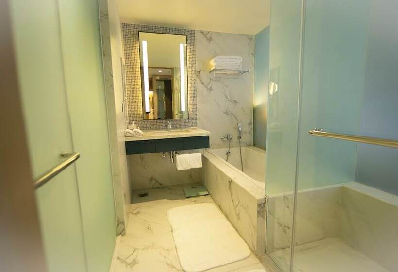 هتل Dusitd2 Yarkay Thimphu