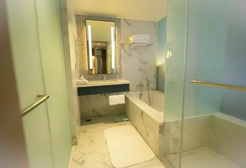 هتل Dusitd2 Yarkay Thimphu