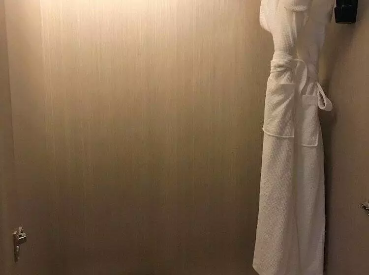 هتل Dusitd2 Yarkay Thimphu