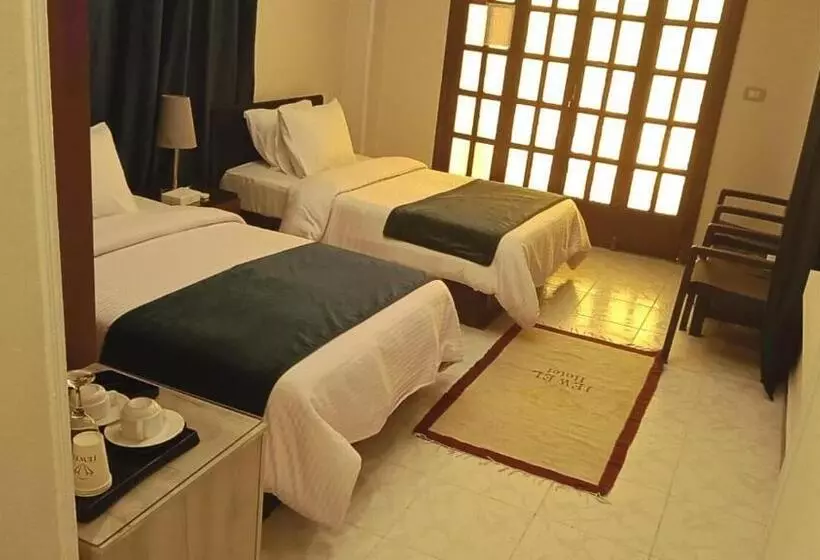 هتل Fanara Apartments Armed Forces