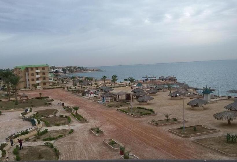 هتل Fanara Apartments Armed Forces