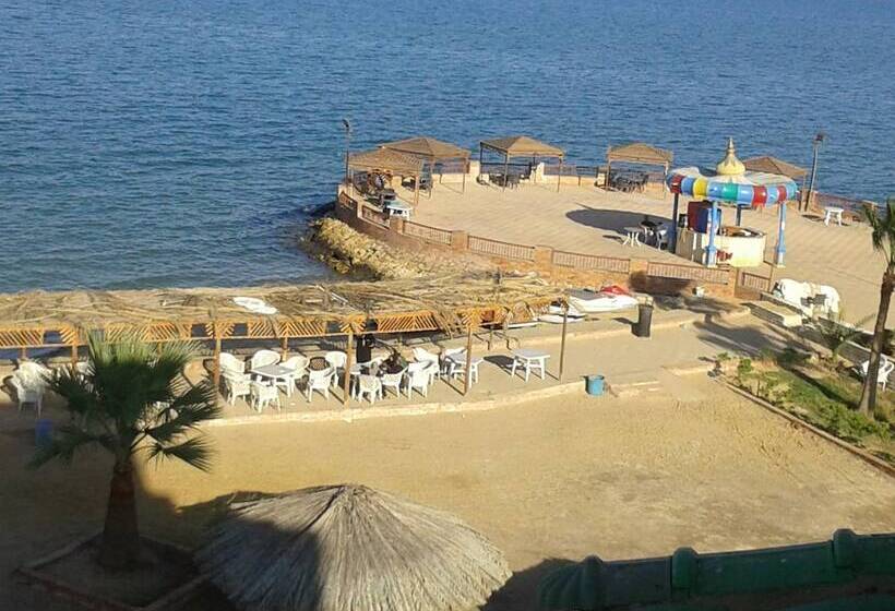 هتل Fanara Apartments Armed Forces