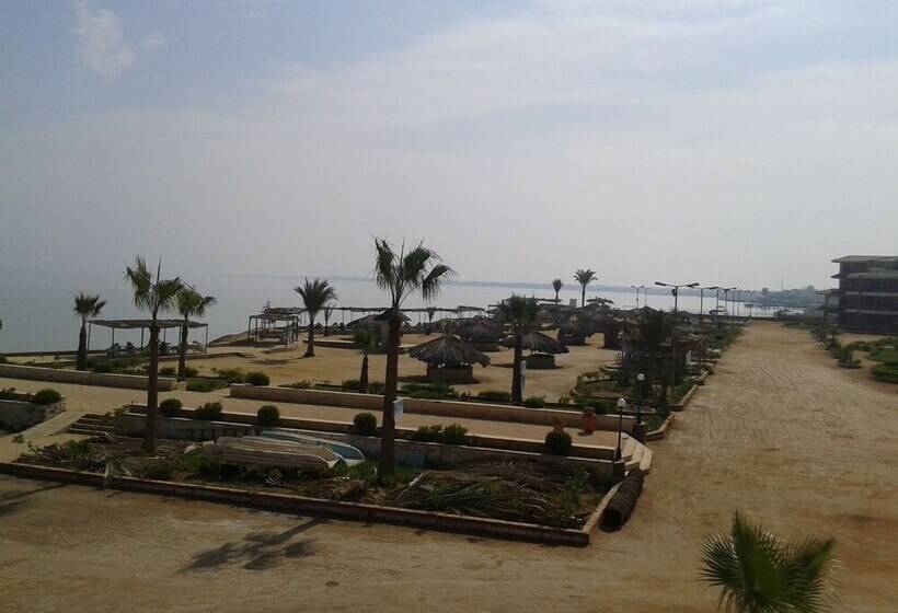 هتل Fanara Apartments Armed Forces