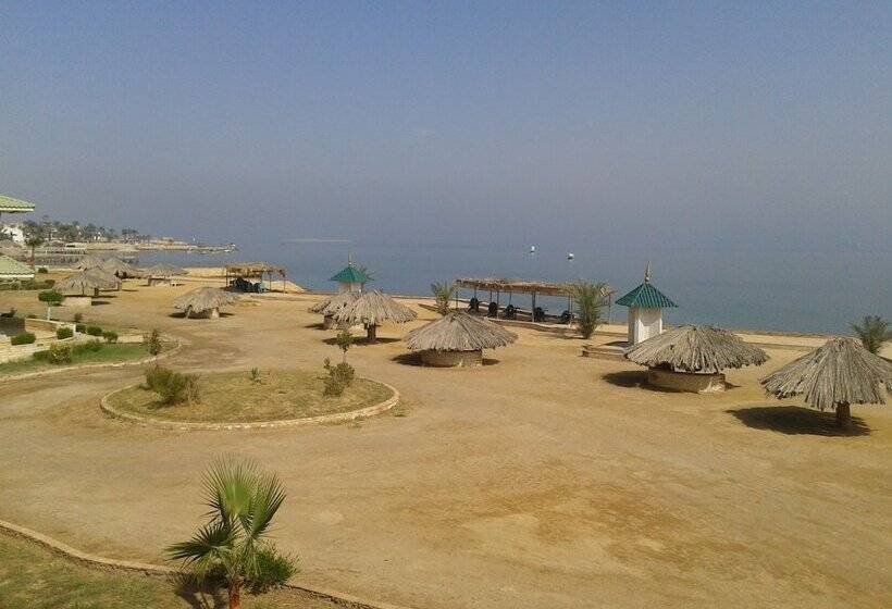 هتل Fanara Apartments Armed Forces