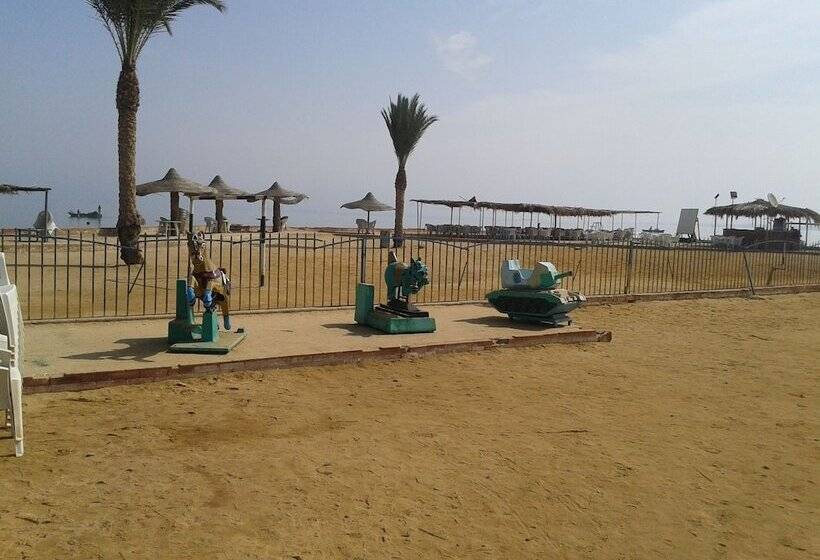 هتل Fanara Apartments Armed Forces