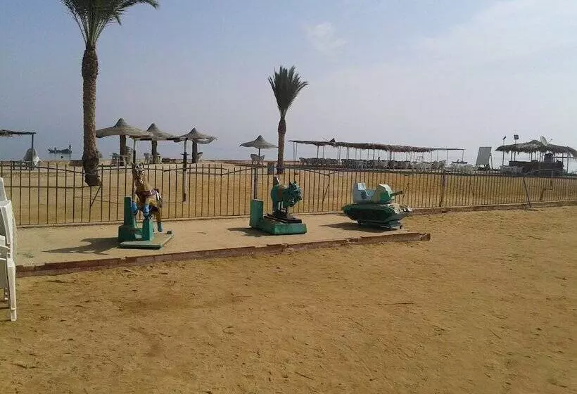 هتل Fanara Apartments Armed Forces