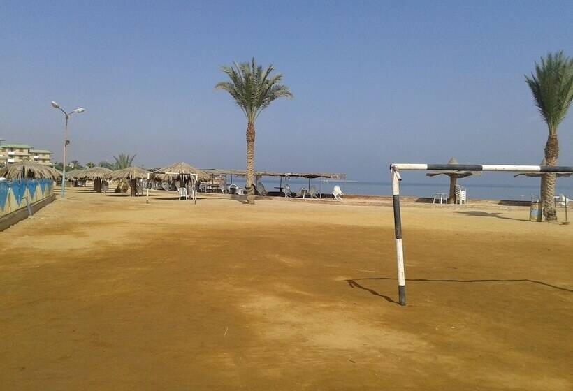 هتل Fanara Apartments Armed Forces