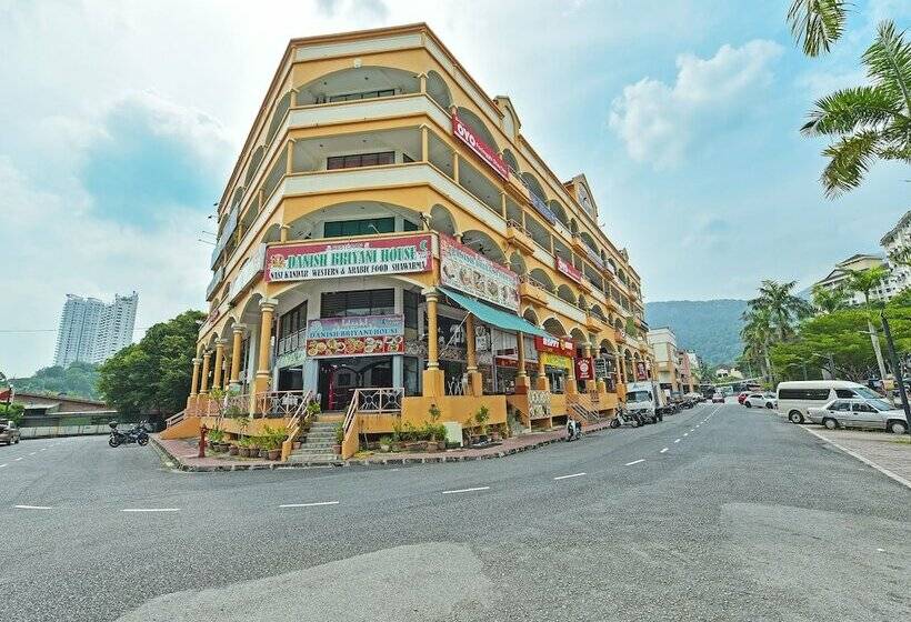 Hotel Ferringhi Stay Iinn By Zen Rooms