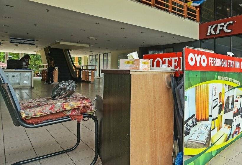 Hotel Ferringhi Stay Iinn By Zen Rooms