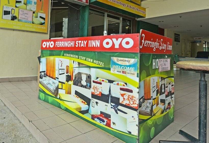 Hotel Ferringhi Stay Iinn By Zen Rooms