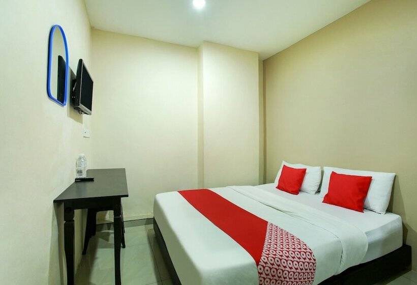 Hotel Ferringhi Stay Iinn By Zen Rooms