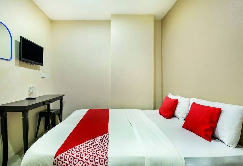 Hotel Ferringhi Stay Iinn By Zen Rooms