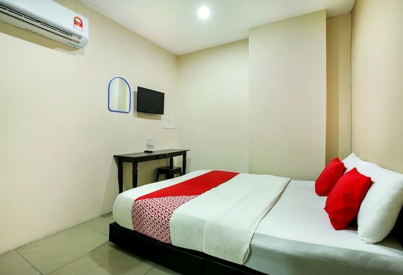 Hotel Ferringhi Stay Iinn By Zen Rooms