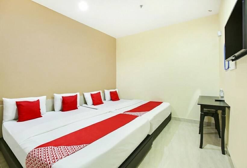 Hotel Ferringhi Stay Iinn By Zen Rooms