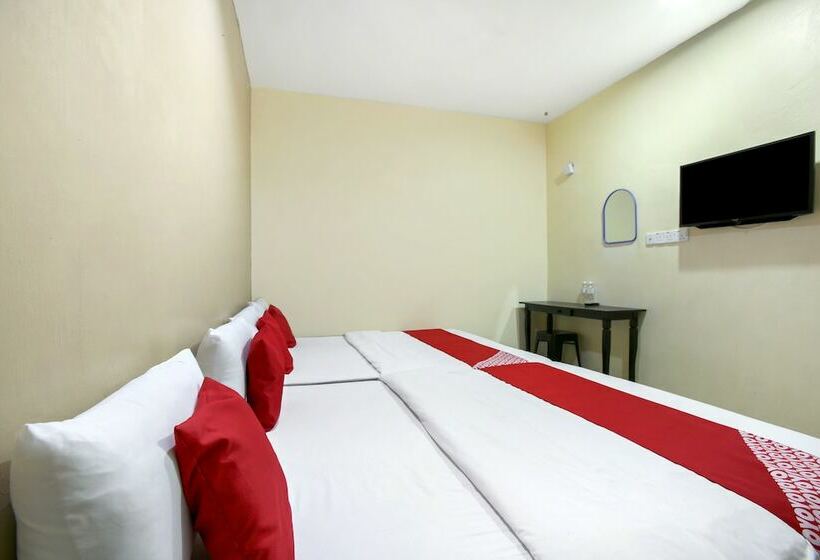 Hotel Ferringhi Stay Iinn By Zen Rooms