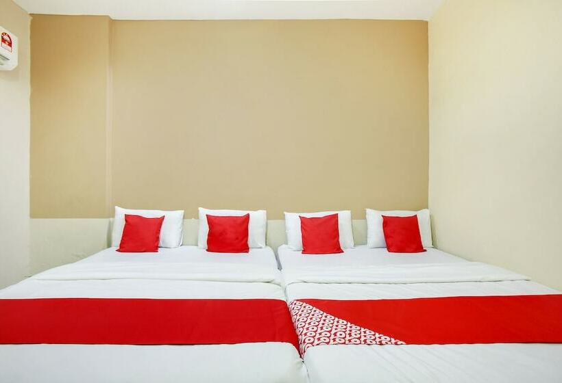 Hotel Ferringhi Stay Iinn By Zen Rooms