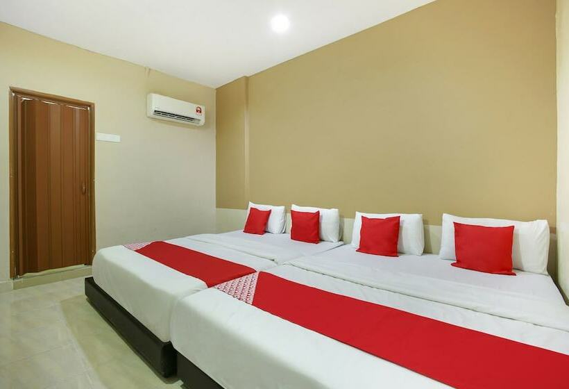 Hotel Ferringhi Stay Iinn By Zen Rooms