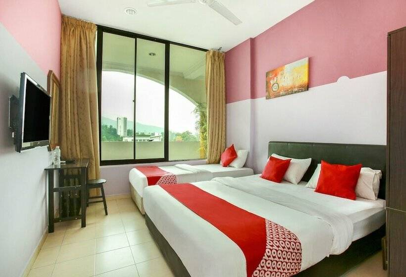 Hotel Ferringhi Stay Iinn By Zen Rooms