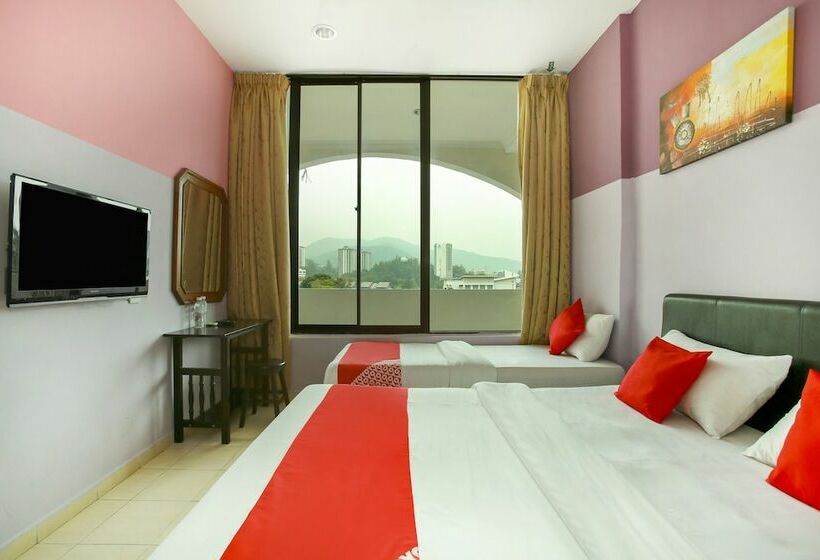 Hotel Ferringhi Stay Iinn By Zen Rooms