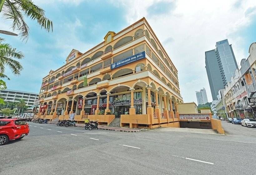 Hotel Ferringhi Stay Iinn By Zen Rooms