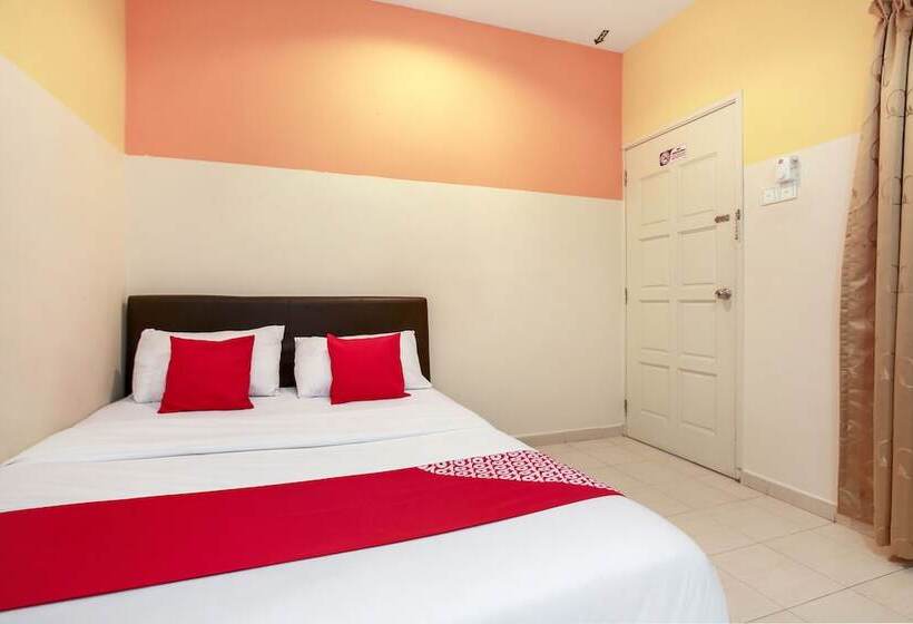 Hotel Ferringhi Stay Iinn By Zen Rooms