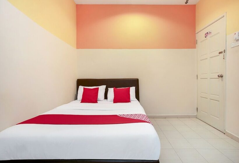 Hotel Ferringhi Stay Iinn By Zen Rooms