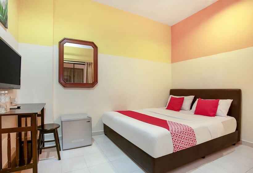 Hotel Ferringhi Stay Iinn By Zen Rooms