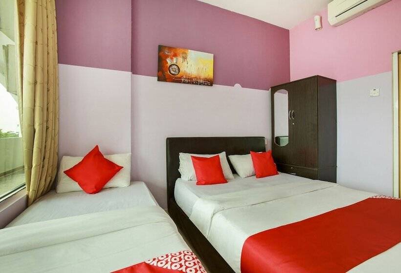 Hotel Ferringhi Stay Iinn By Zen Rooms