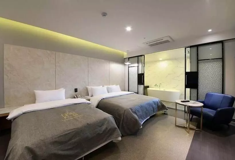 ホテル Gimpo Assem