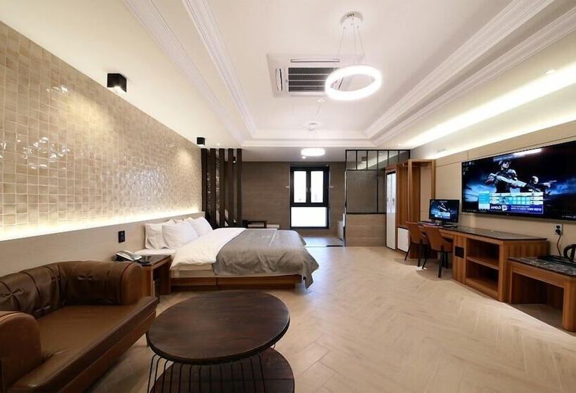 فندق Gimpo Assem