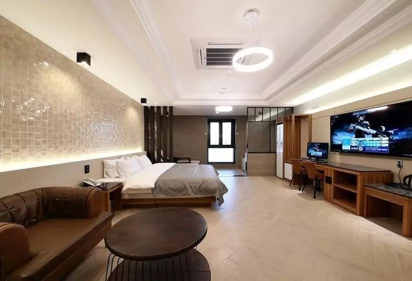 ホテル Gimpo Assem