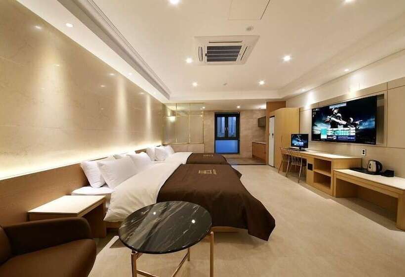 فندق Gimpo Assem