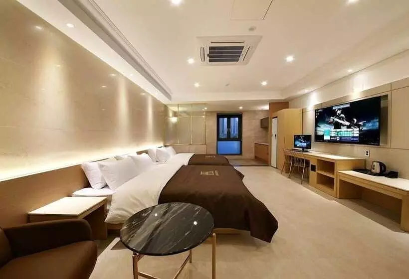 ホテル Gimpo Assem