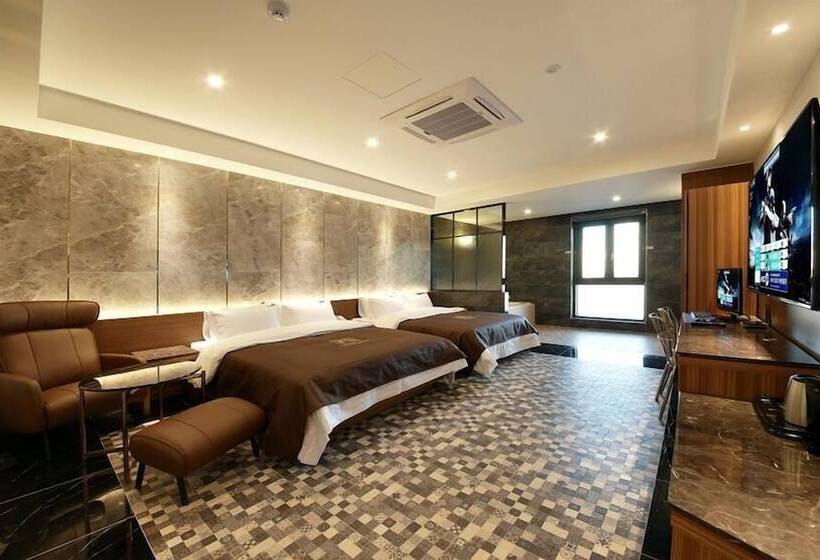 فندق Gimpo Assem