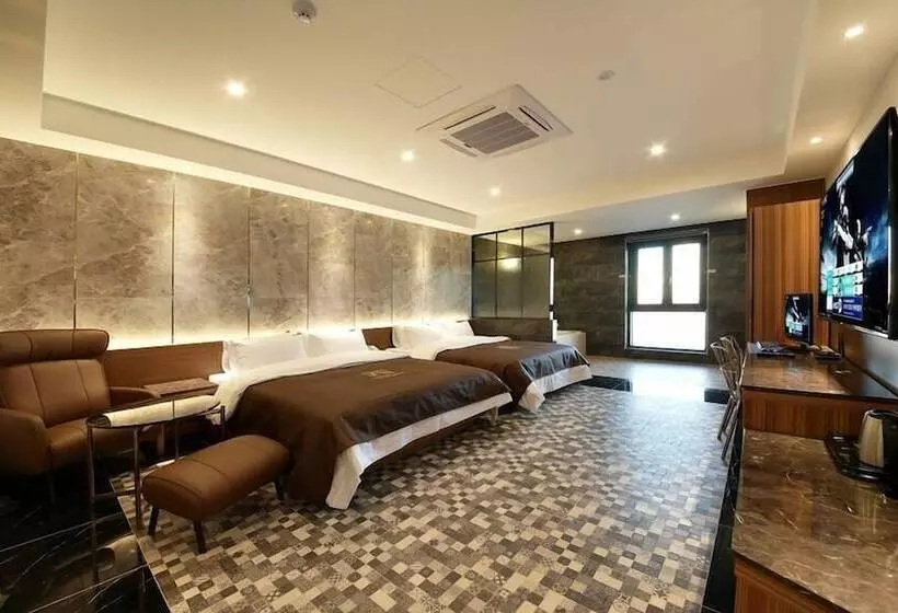 ホテル Gimpo Assem