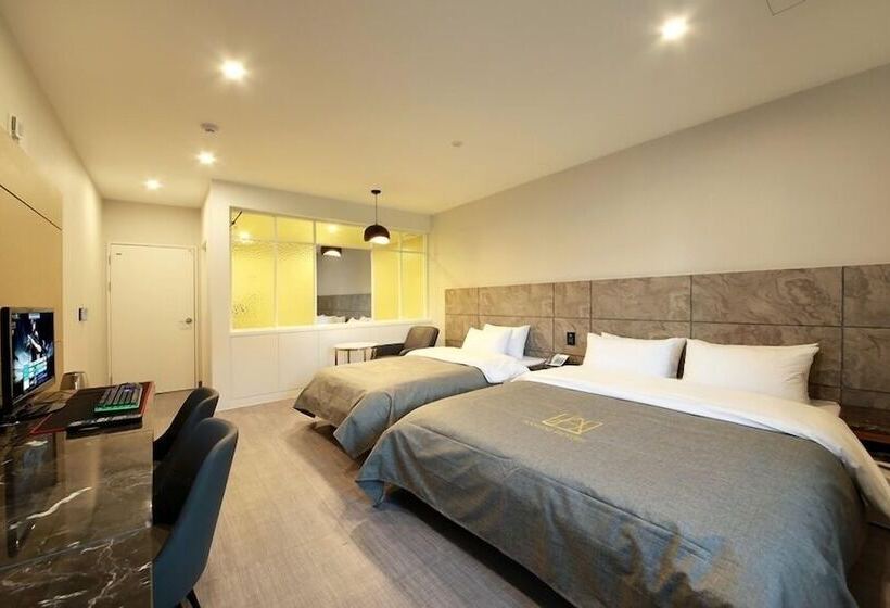 فندق Gimpo Assem