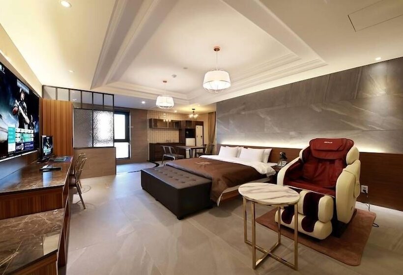 فندق Gimpo Assem